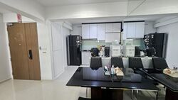 Blk 605A Tampines Greenridges (Tampines), HDB 4 Rooms #548076611